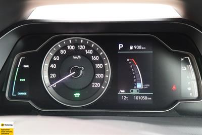 2022 Hyundai IONIQ - Thumbnail
