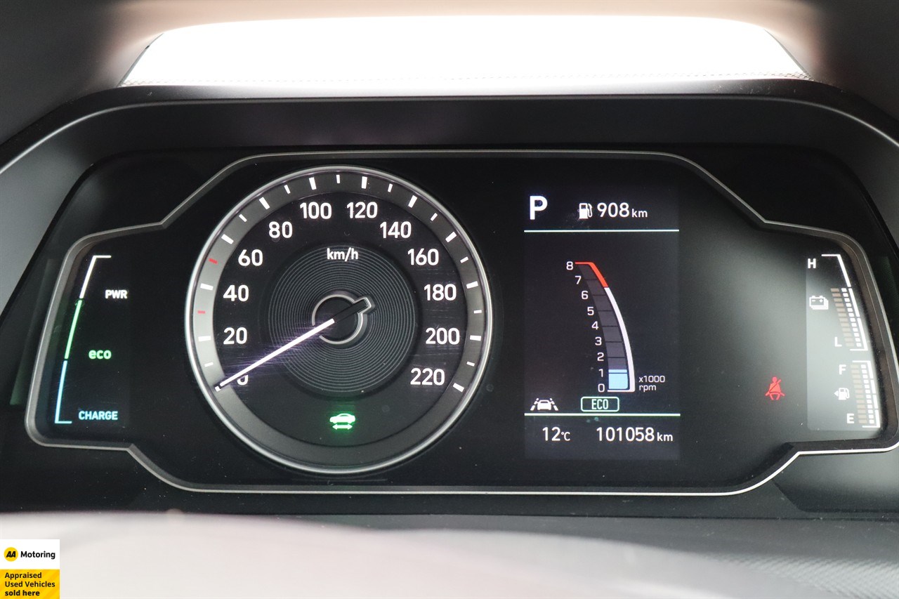 2022 Hyundai IONIQ