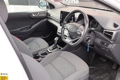 2022 Hyundai IONIQ - Thumbnail