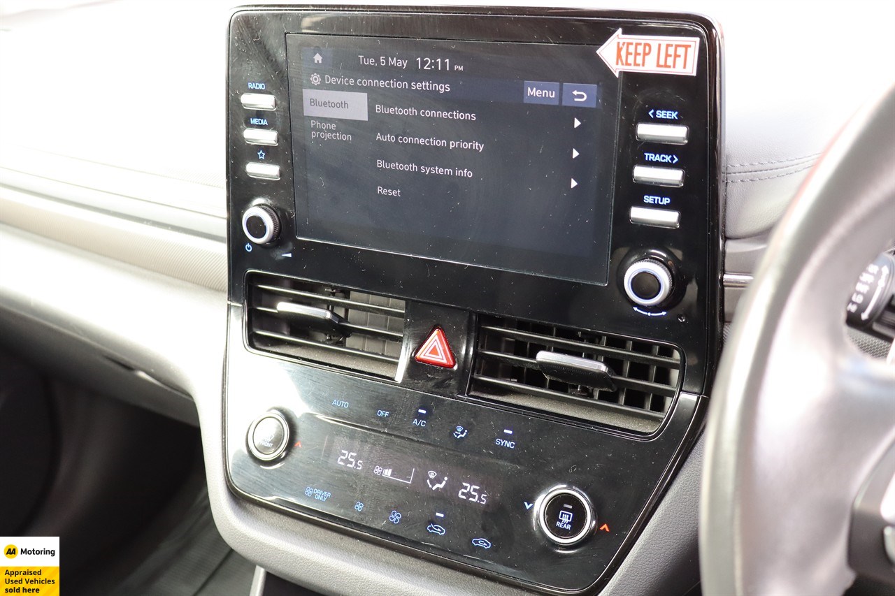 2022 Hyundai IONIQ