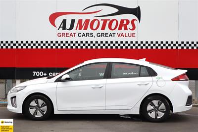 2022 Hyundai IONIQ - Thumbnail