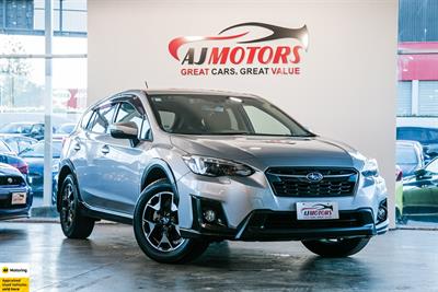 2017 Subaru XV