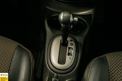 2015 Nissan Note - Thumbnail