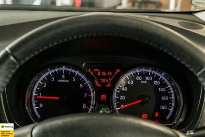 2015 Nissan Note - Thumbnail