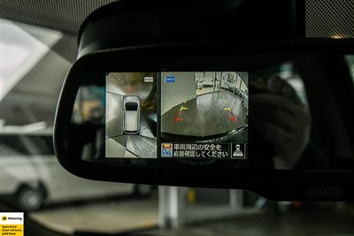 2015 Nissan Note - Thumbnail