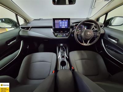 2020 Toyota Corolla - Thumbnail