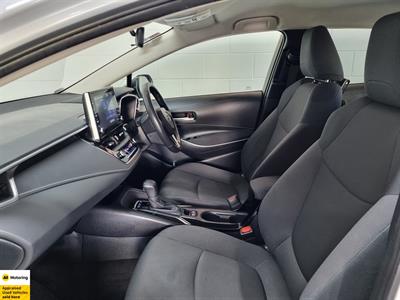 2020 Toyota Corolla - Thumbnail