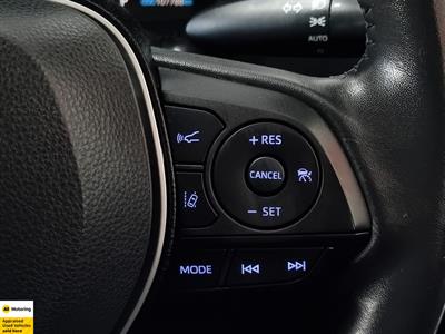 2020 Toyota Corolla - Thumbnail