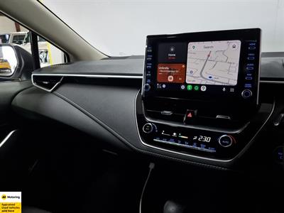 2020 Toyota Corolla - Thumbnail