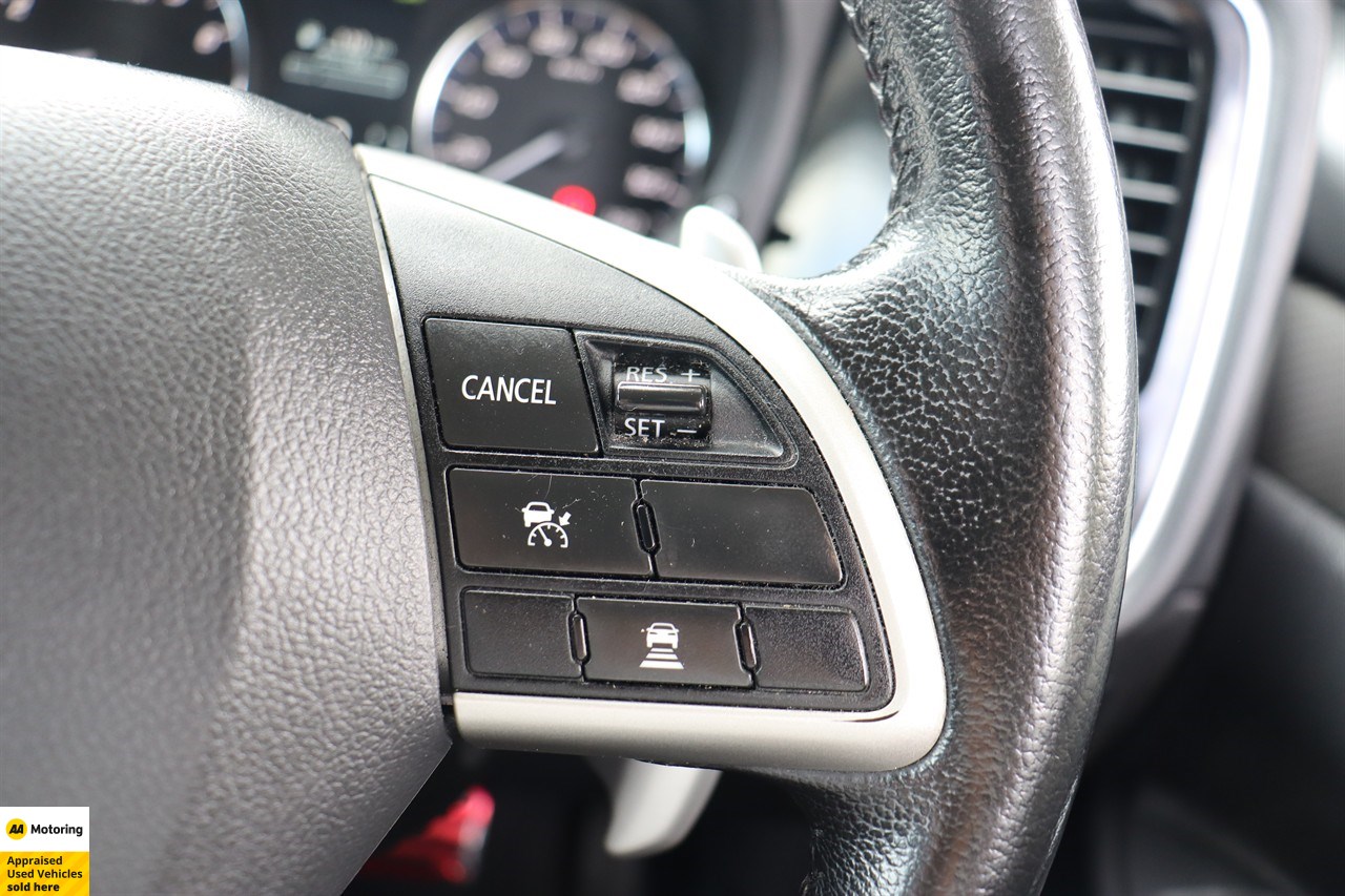 2012 Mitsubishi Outlander