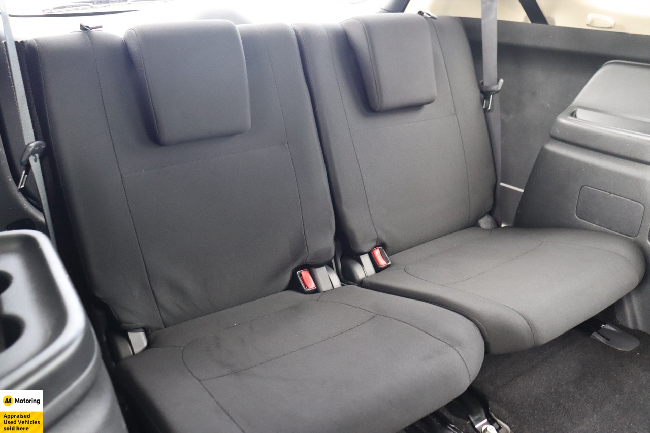 2012 Mitsubishi Outlander