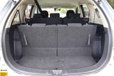 2012 Mitsubishi Outlander - Thumbnail