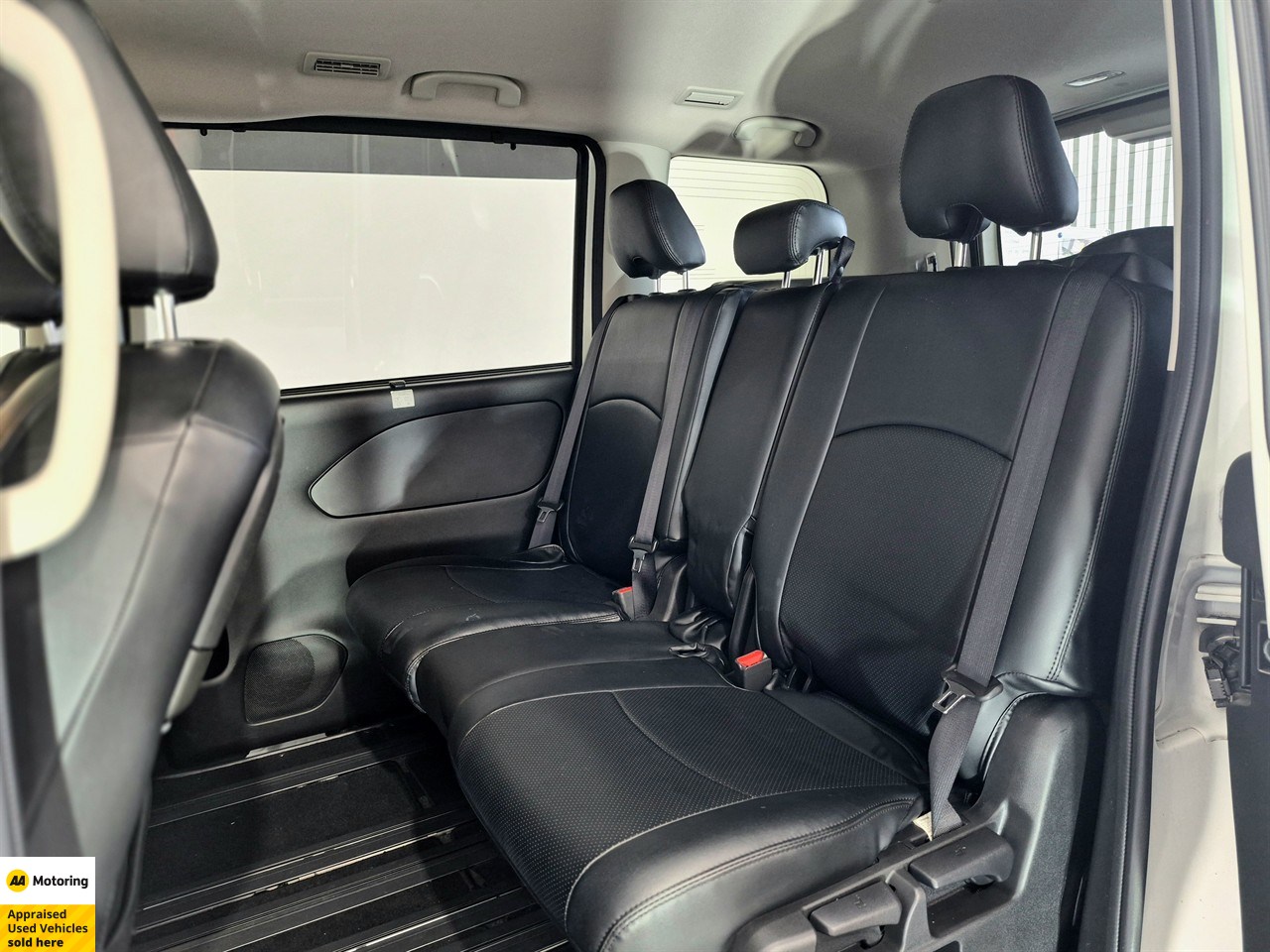 2019 Nissan Serena