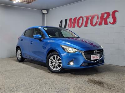 2015 Mazda Demio - Thumbnail