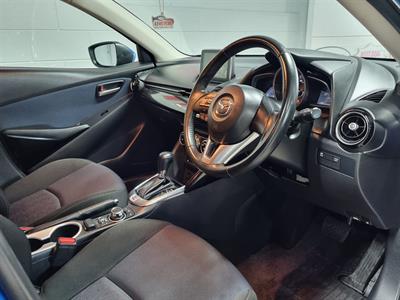 2015 Mazda Demio - Thumbnail
