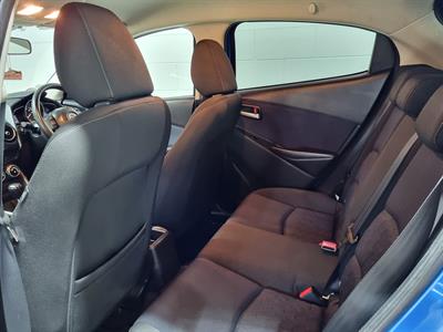 2015 Mazda Demio - Thumbnail