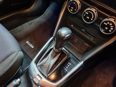2015 Mazda Demio - Thumbnail