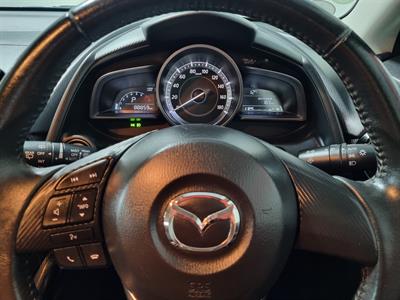 2015 Mazda Demio - Thumbnail