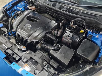 2015 Mazda Demio - Thumbnail