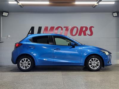 2015 Mazda Demio - Thumbnail