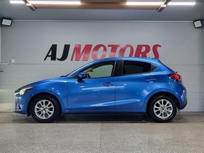 2015 Mazda Demio - Thumbnail