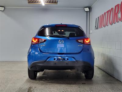 2015 Mazda Demio - Thumbnail