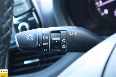 2022 Hyundai i30 - Thumbnail