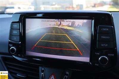 2022 Hyundai i30 - Thumbnail