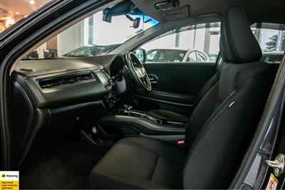 2014 Honda Vezel - Thumbnail