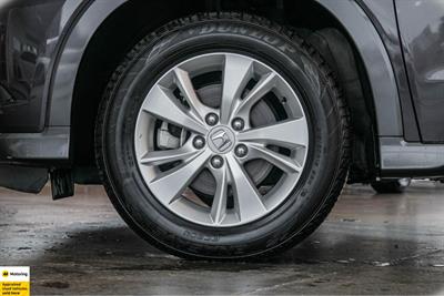 2014 Honda Vezel - Thumbnail