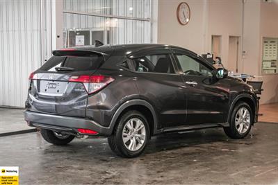 2014 Honda Vezel - Thumbnail