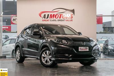 2014 Honda Vezel - Thumbnail