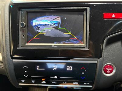 2014 Honda Fit - Thumbnail