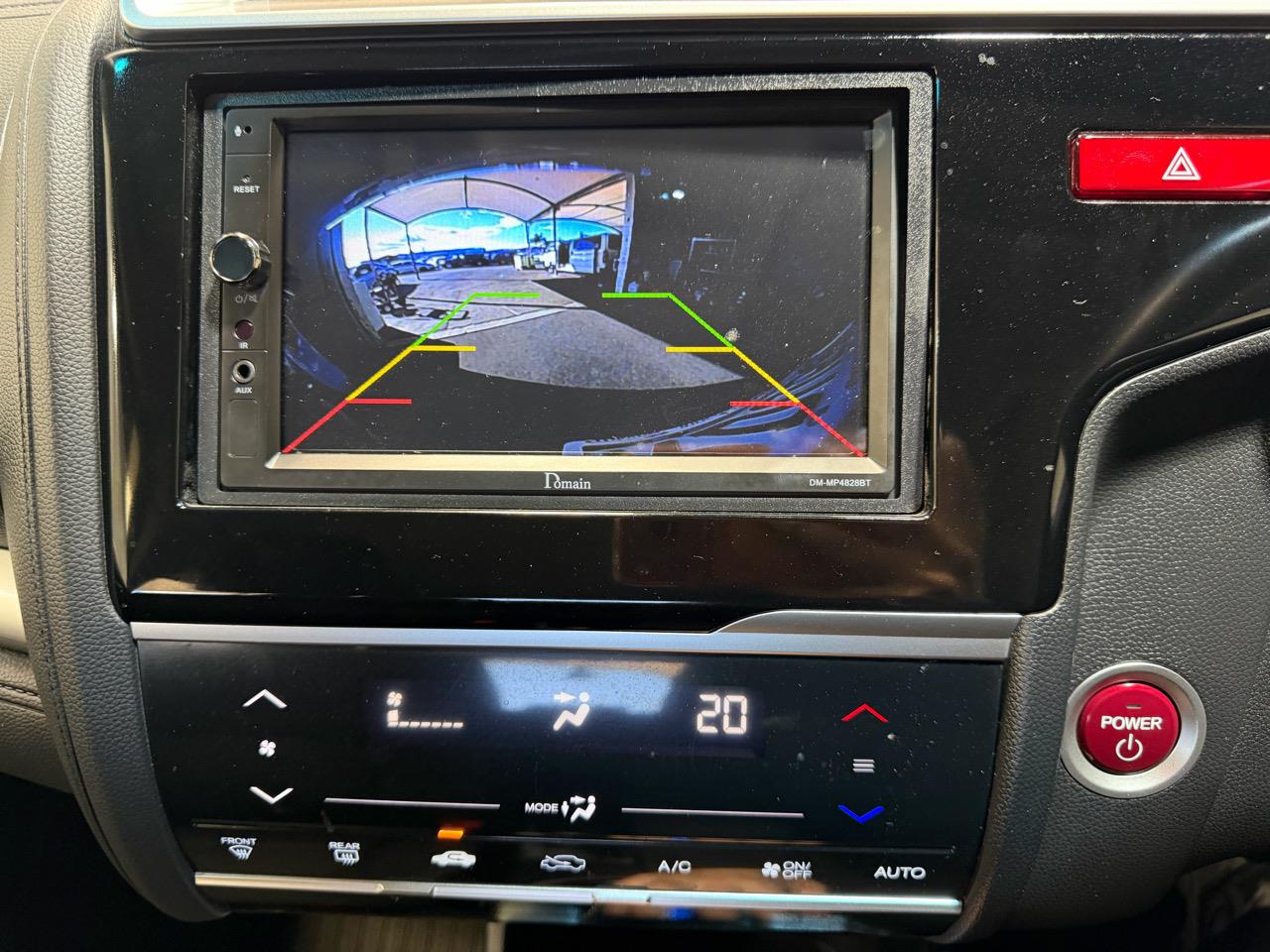 2014 Honda Fit