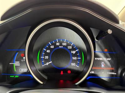 2014 Honda Fit - Thumbnail