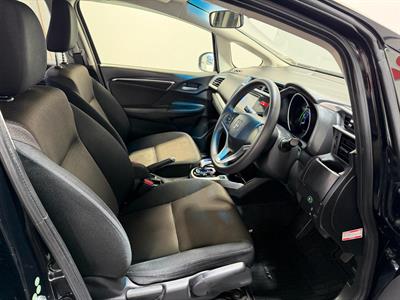 2014 Honda Fit - Thumbnail