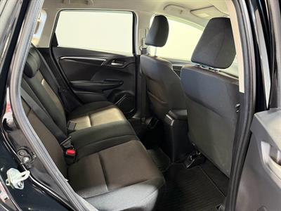 2014 Honda Fit - Thumbnail