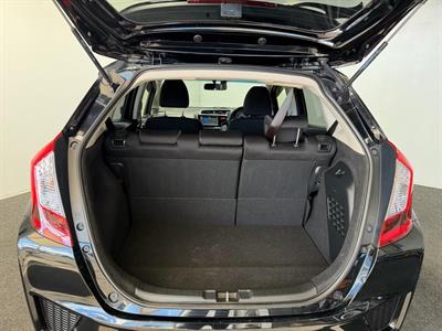 2014 Honda Fit - Thumbnail