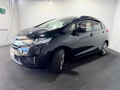 2014 Honda Fit - Thumbnail