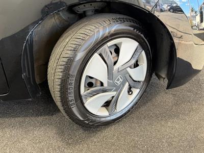 2014 Honda Fit - Thumbnail