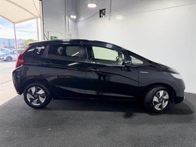 2014 Honda Fit - Thumbnail