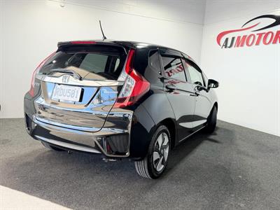 2014 Honda Fit - Thumbnail