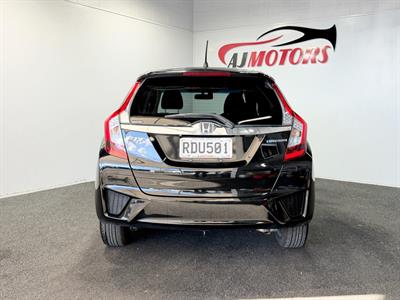 2014 Honda Fit - Thumbnail