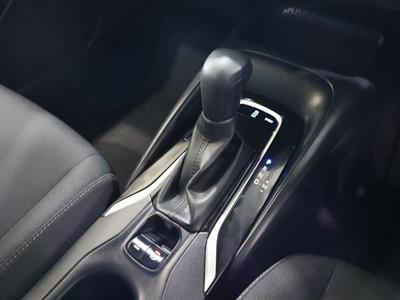 2018 Toyota Corolla - Thumbnail