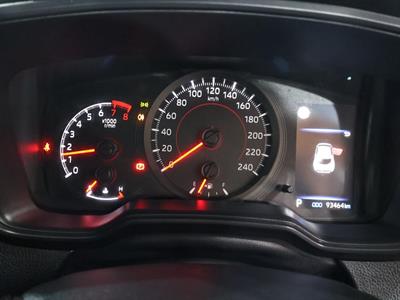 2018 Toyota Corolla - Thumbnail