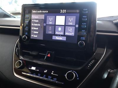 2018 Toyota Corolla - Thumbnail