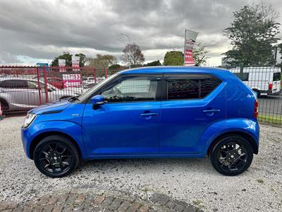 2018 Suzuki Ignis - Thumbnail