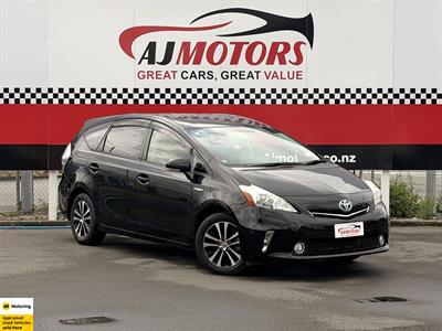 2012 Toyota Prius - Thumbnail