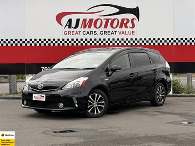 2012 Toyota Prius - Thumbnail