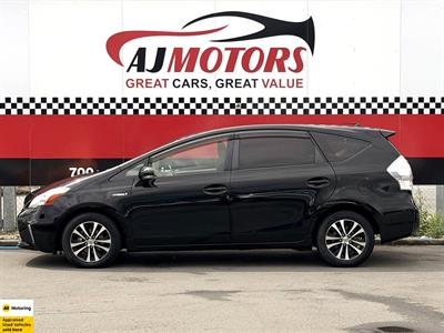 2012 Toyota Prius - Thumbnail